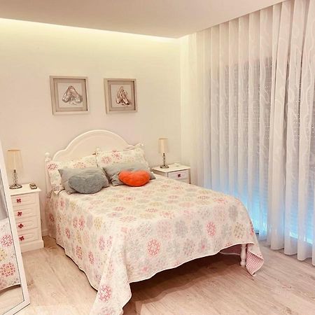 Casa Do Guilhim Villa นาซาเร ภายนอก รูปภาพ