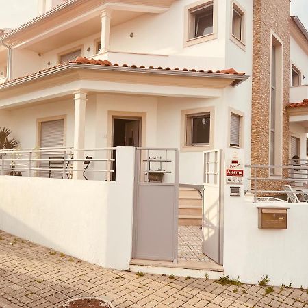 Casa Do Guilhim Villa นาซาเร ภายนอก รูปภาพ