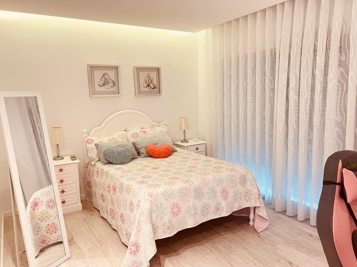 Casa Do Guilhim Villa นาซาเร ภายนอก รูปภาพ