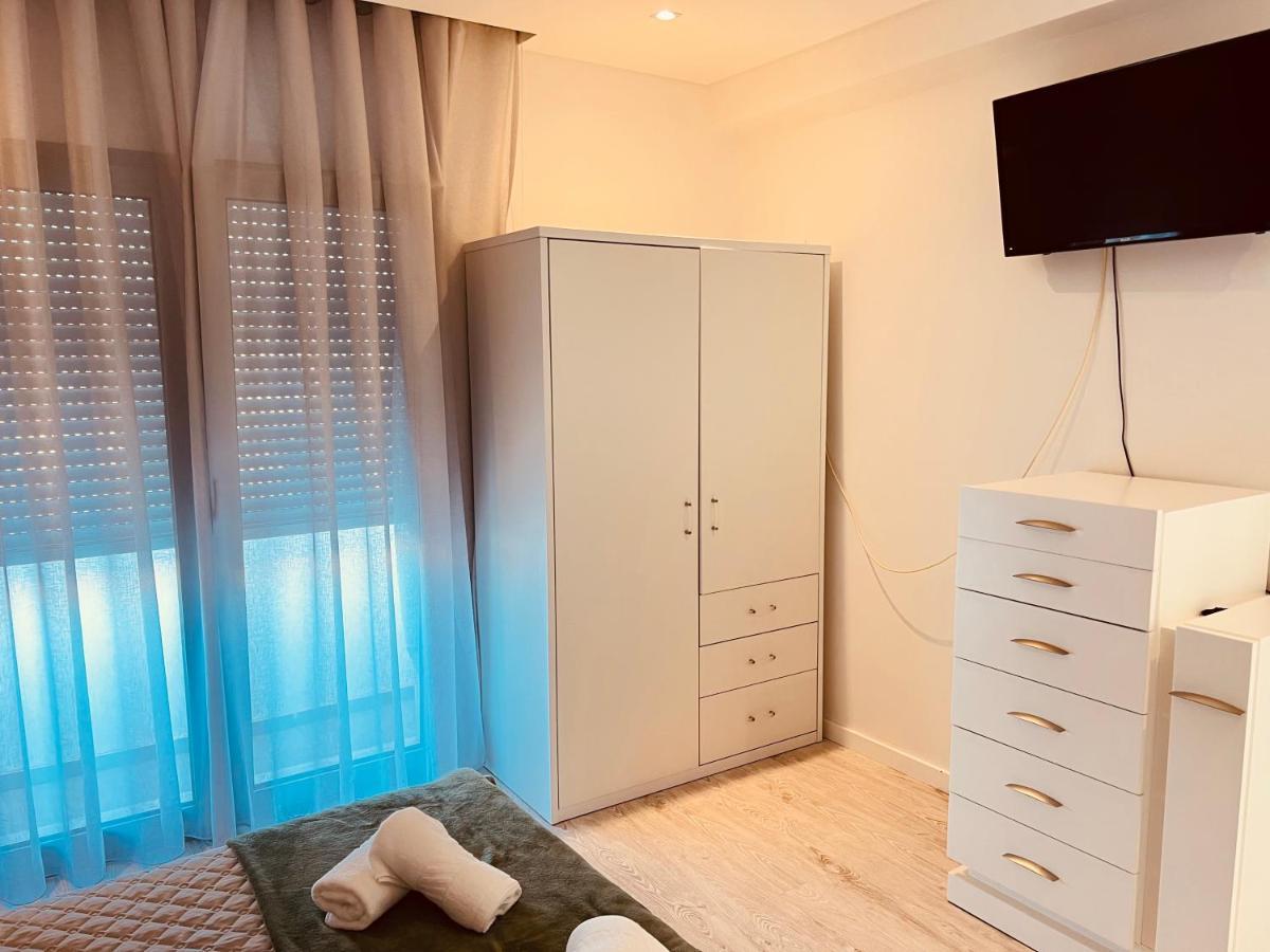 Casa Do Guilhim Villa นาซาเร ภายนอก รูปภาพ